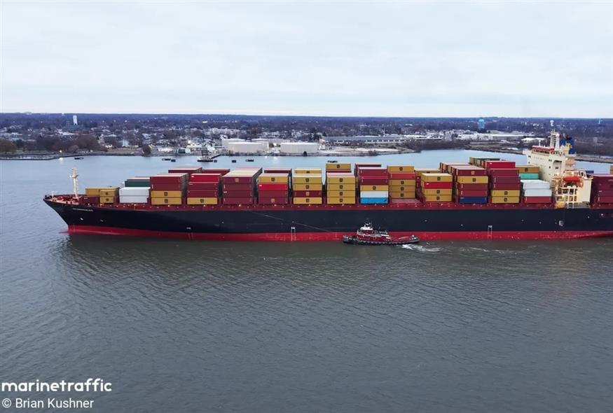 ΤΡΑΓΩΔΙΑ: Ελληνόκτητο πλοίο δέχθηκε επίθεση στα Στενά του Ορμούζ – Δυστυχώς έχουμε…