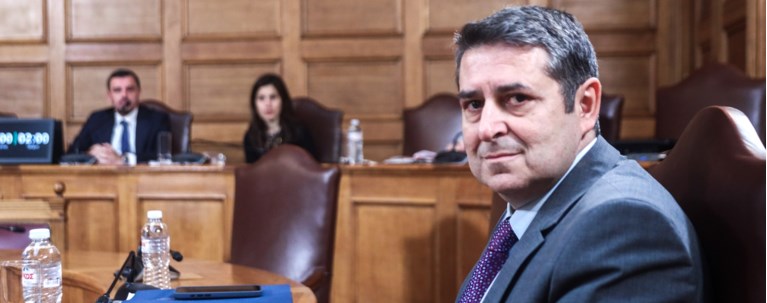 ΕΚΤΑΚΤΟ ΤΩΡΑ ΓΙΑ ΓΙΩΡΓΟ ΜΥΛΩΝΑΚΗ: ΔΥΣΤΥΧΩΣ ΕΤΣΙ ΕΧΟΥΝ ΤΑ ΠΡΑΓΜΑΤΑ…