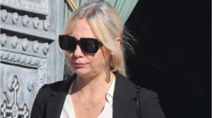 Βαρύ πένθος για την Λίνα Σακκά: Η σπαρακτική ανάρτηση της ηθοποιού