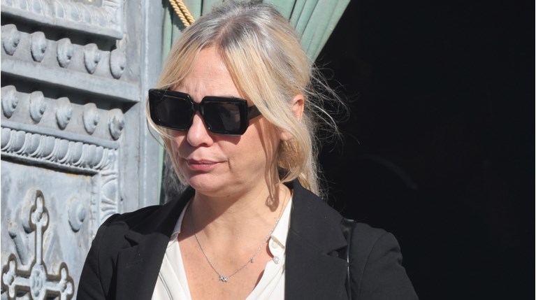 Βαρύ πένθος για την Λίνα Σακκά: Η σπαρακτική ανάρτηση της ηθοποιού