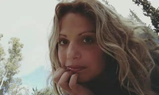 Θρήνος στη μουσικη σκηνή: Νεκρή η αγαπημένη τραγουδίστρια