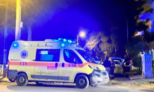 Συναγερμός σε πολυσύχναστο πάρκο στην Αθήνα: Νεκρός νεαρός άντρας – Έγινε άγριο έγκλημα