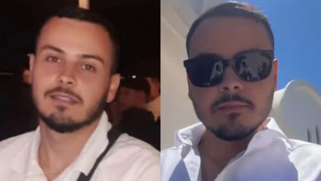 Άγιος Δημήτριος: Τραγική ειρωνεία – Κι άλλο μέλος της οικογένειας του 25χρονου πέθανε στο ίδιο σημείο με εκείνον