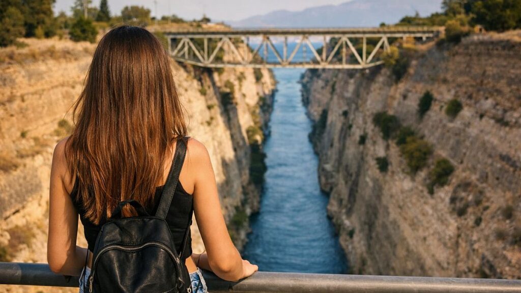 “Θέλω να σταματήσω να πονάω” ΦΡΙΚΗ για την 17χρονη κόρη του γιατρού που έπεσε από τον Ισθμό για να πεθάνει