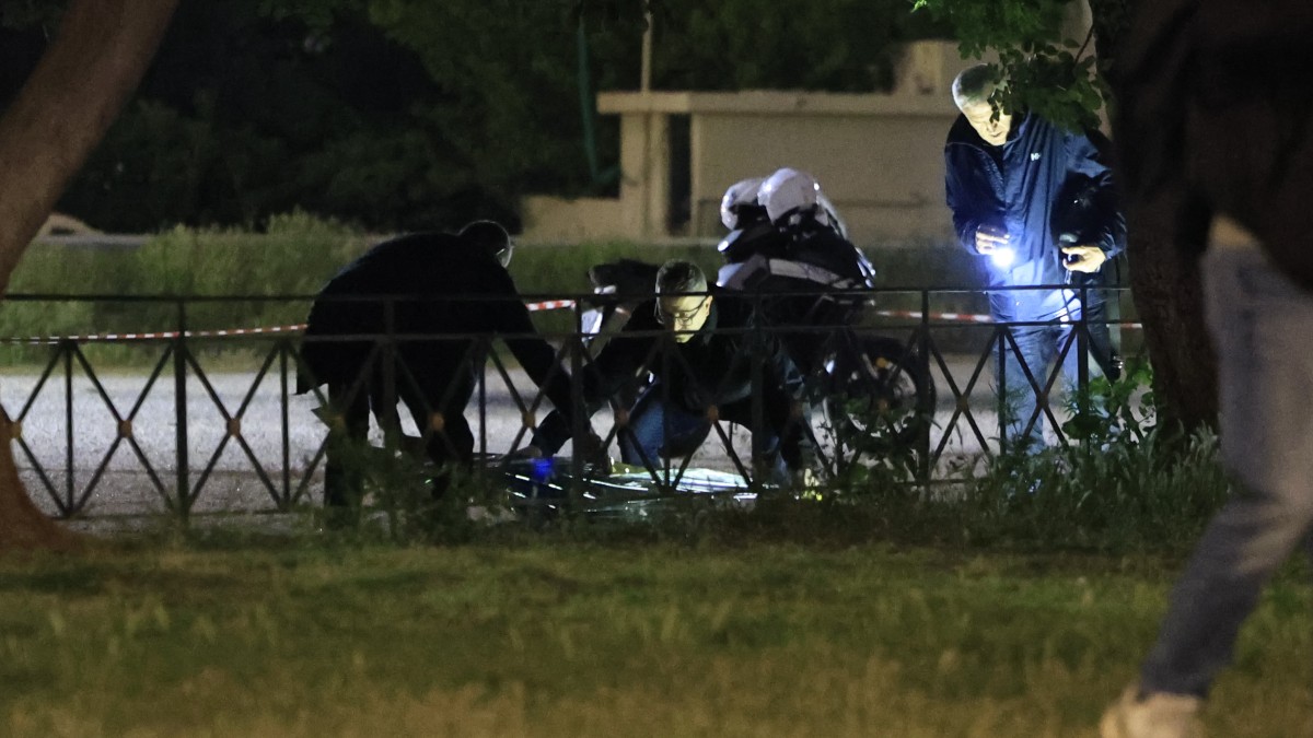 Άγριο έγκλημα στον Άγιο Δημήτριο: Βρέθηκε νεκρός 25χρονος – Πάγωσαν στην ΕΛ.ΑΣ. μόλις έμαθαν την ταυτότητά του