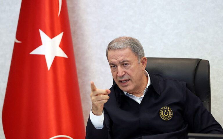 “Μην ονειρεύεστε Πάσχα” ΕΚΤΑΚΤΟΣ συναγερμός για τον πόλεμο τώρα