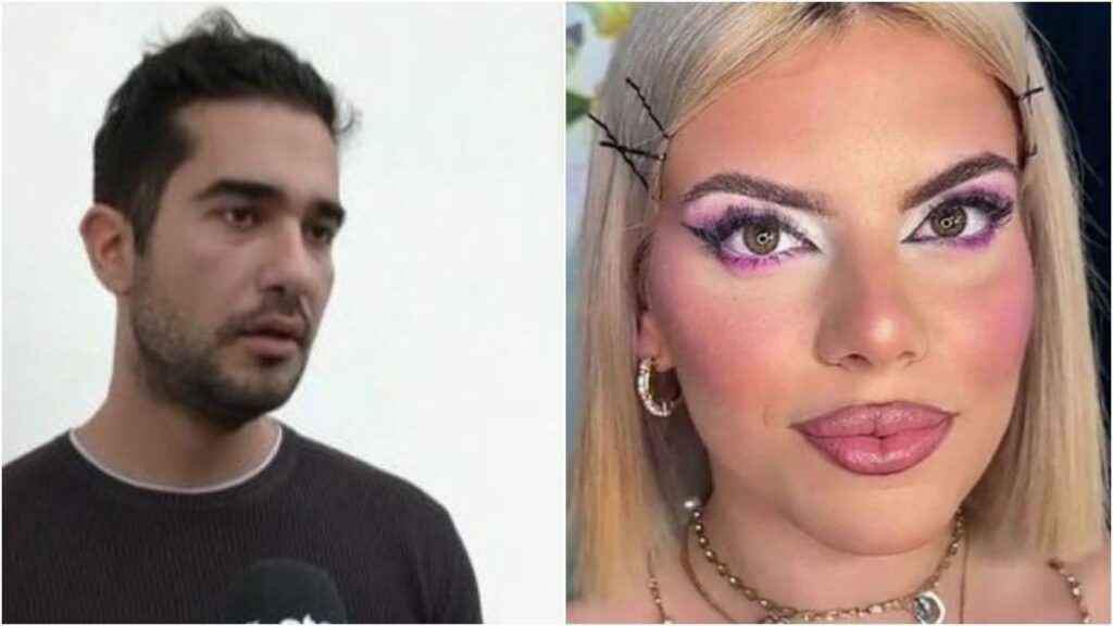 Ο ιδιοκτήτης του ξενοδοχείου που αποπλανήθηκε η Μυρτώ σπάει την σιωπή του και αποκαλύπτει