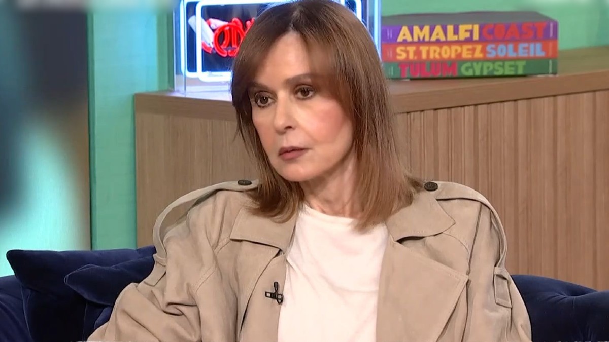 EKTAKTO: ΜΟΛΙΣ ΜΑΘΕΥΤΗΚΕ ΓΙΑ ΚΑΤΙΑ ΔΑΝΔΟΥΛΑΚΗ - ΔΥΣΤΥΧΩΣ...