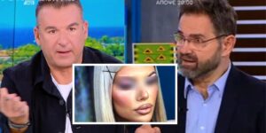 “Της έδωσαν προκαταβολή για…” ΣΟΚ με αυτό που είπε στον αέρα ο Μπαλάσκας για την 19χρονη Μυρτώ