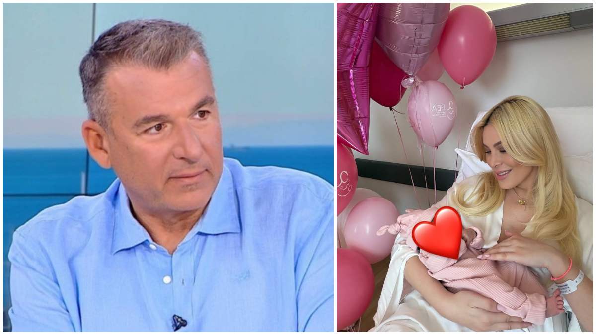 Άγριο κράξιμο στον Λιάγκα με αυτό που είπε στην Καινούργιου μετά την γέννα