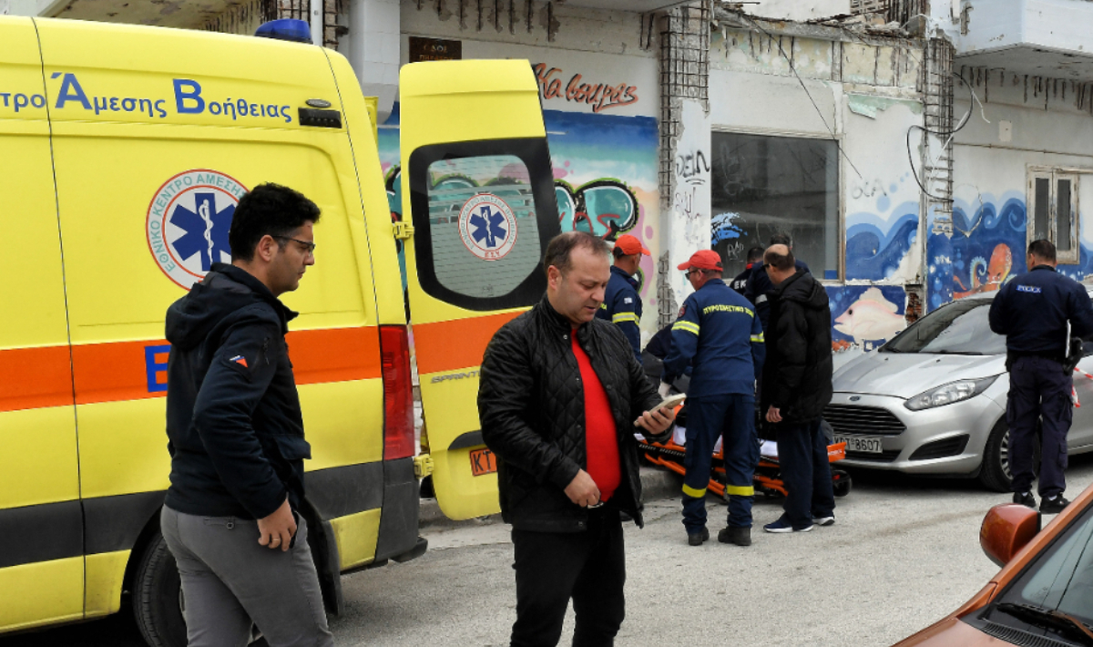 15 ΕΤΩΝ ΜΕ ΜΗΧΑΝΗ: ΘΡΗΝΟΣ ΣΕ ΕΛΛΗΝΙΚΟ ΝΗΣΙ ΜΑΣ - ΤΙ ΛΕΝΕ ΟΙ ΓΟΝΕΙΣ ΤΟΥ ΑΤΥΧΟΥ ΝΕΟΥ