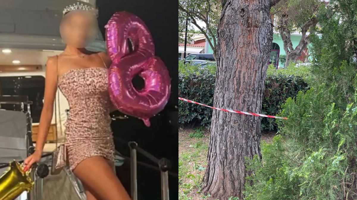 ΤΟΥΣ ΒΡΗΚΑΝ: ΣΥΝΕΛΗΦΘΗΣΑΝ ΔΥΟ ΑΤΟΜΑ ΓΙΑ ΤΟΝ ΘΑΝΑΤΟ ΤΗΣ 19ΧΡΟΝΗΣ ΣΤΟ ΑΡΓΟΣΤΟΛΙ - ΤΗΣ ΕΚΑΝΑΝ...