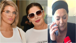 “Νομίζεις ότι δεν πήγα…;” Έκτακτη εξέλιξη με την μητέpα της Μυρτούς ΤΩΡΑ
