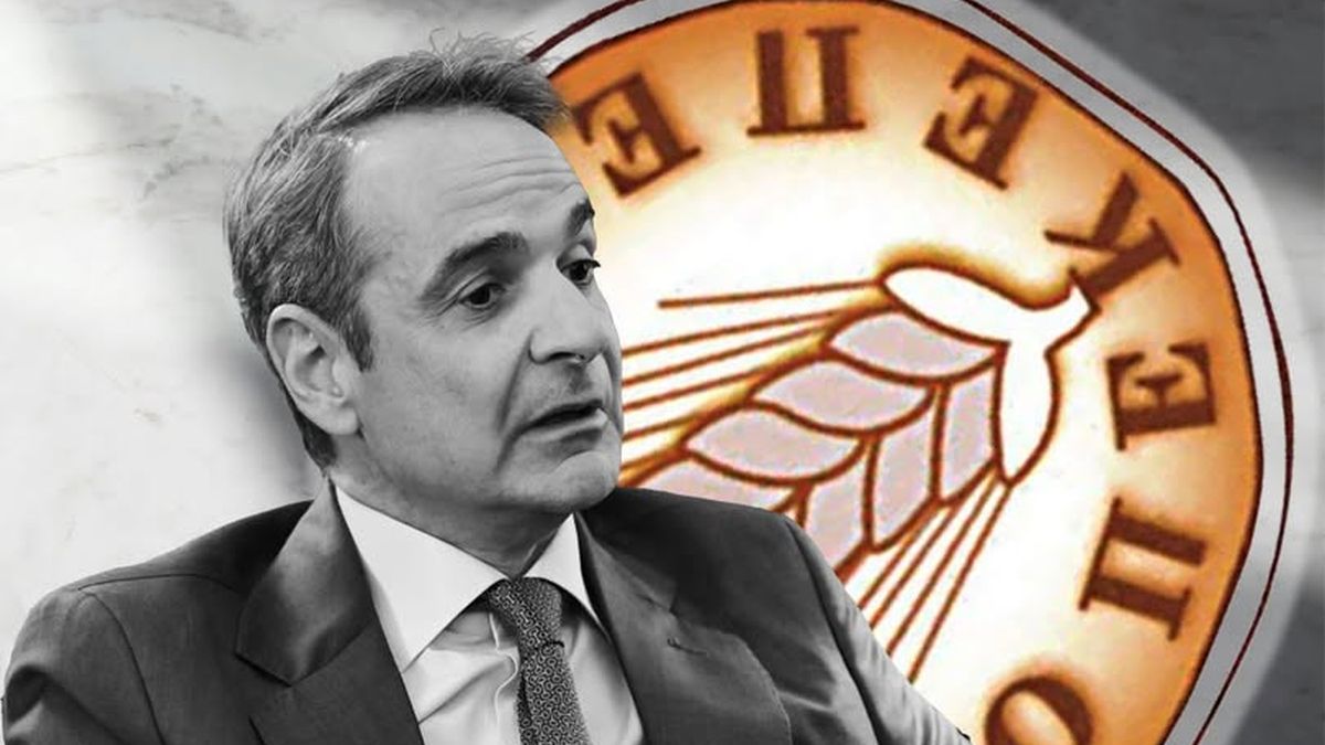 Σεισμός με ονόματα «φωτιά»: Η Λάουρα Κοβέσι «τινάζει» την κυβέρνηση στον αέρα – Ποιοι Υπουργοί και 20 Βουλευτές «καίγονται» για τον ΟΠΕΚΕΠΕ με την δικογραφία του Μαΐου