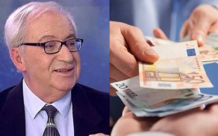 Έρχονται ουρανοκατέβατα: Αυτά τα 2 ζώδια θα λάβουν ένα αναπάντεχα μεγάλο χρηματικό ποσό τις επόμενες ημέρες