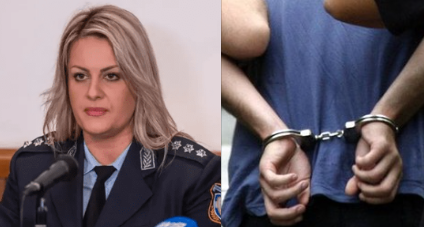 Ραγδαίες εξελίξεις: Η ΕΛ.ΑΣ. ανακοίνωσε την σύλληψή του, σoκ ποιος είναι