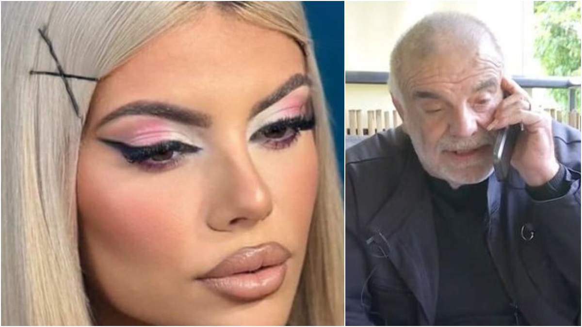 Μαθεύτηκε γιατί όλη η Κεφαλονιά έχει στην μπούκα τον πατέρα της Μυρτούς: Στο παρελθόν έκανε...