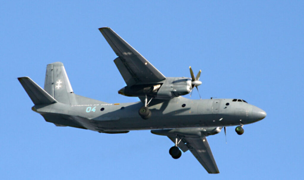 ΕΚΤΑΚΤΟ: 29 νεκροί από συντριβή στρατιωτικού αεροσκάφους – Δυστυχώς έχουμε…