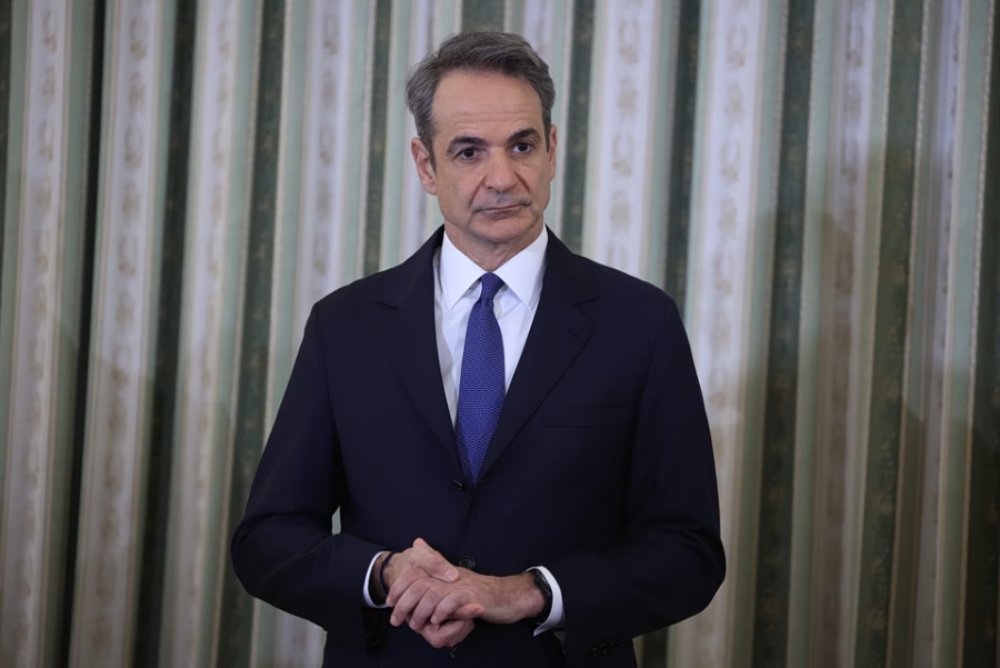 Ούτε τώρα, ούτε το 2027: Οριστική η απόφαση Κυριάκου Μητσοτάκη για την ημερομηνία εκλογών