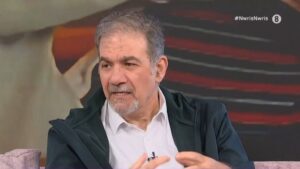 Δημήτρης Σταρόβας: Αποκάλυψε πρώτη φορά το λάθος του που τον οδήγησε στο εγκεφαλικό