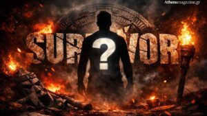 Survivor spoiler 28/04: Αυτός είναι ο 6ος και τελευταίος υποψήφιος προς αποχώρηση