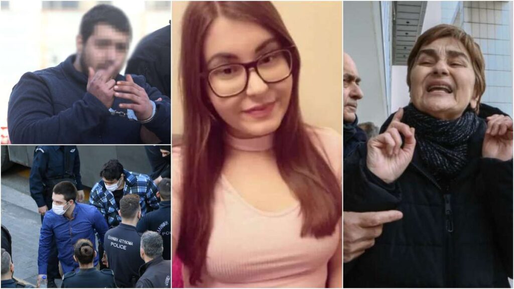 Δολοφονία Ελένης Τοπαλούδη: Η δικαστική απόφαση που προκαλεί οργή – Βγάζουν «λάδι» τους δύο δολοφόνους, 7 χρόνια μετά την φρικτή γυναικοκτονία;