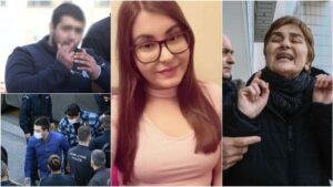 Δολοφονία Ελένης Τοπαλούδη: Η δικαστική απόφαση που προκαλεί οργή – Βγάζουν «λάδι» τους δύο δολοφόνους, 7 χρόνια μετά την φρικτή γυναικοκτονία;