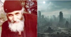 Πύρινο «βέλος» η προφητεία του Αγίου Παϊσίου για την Ελλάδα: «7 κράτη θα ξεκινήσουν πόλεμο»