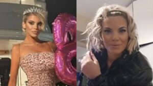 ΧΑΜΟΣ ΣΤΑ SOCIAL ΓΙΑ ΤΗΝ 19ΧΡΟΝΗ ΜΥΡΤΩ