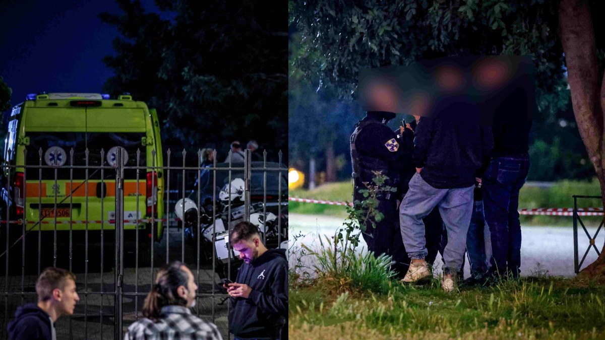 Σοκ και ανατριχίλα: Αυτός ήταν ο λόγος της δολοφονίας του 25χρονου στον Άγιο Δημήτριο – Δεν θα τελειώσουμε ποτέ