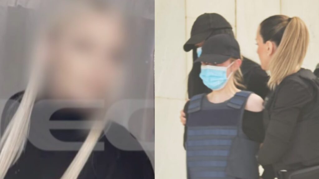 Άγιος Δημήτριος: Σοκ με τους ισχυρισμούς της 20χρονης – «Είχε φτάσει στο σημείο να με πιάσει από τα μαλλιά και να με πάει σε ένα μέρος περίεργο…»