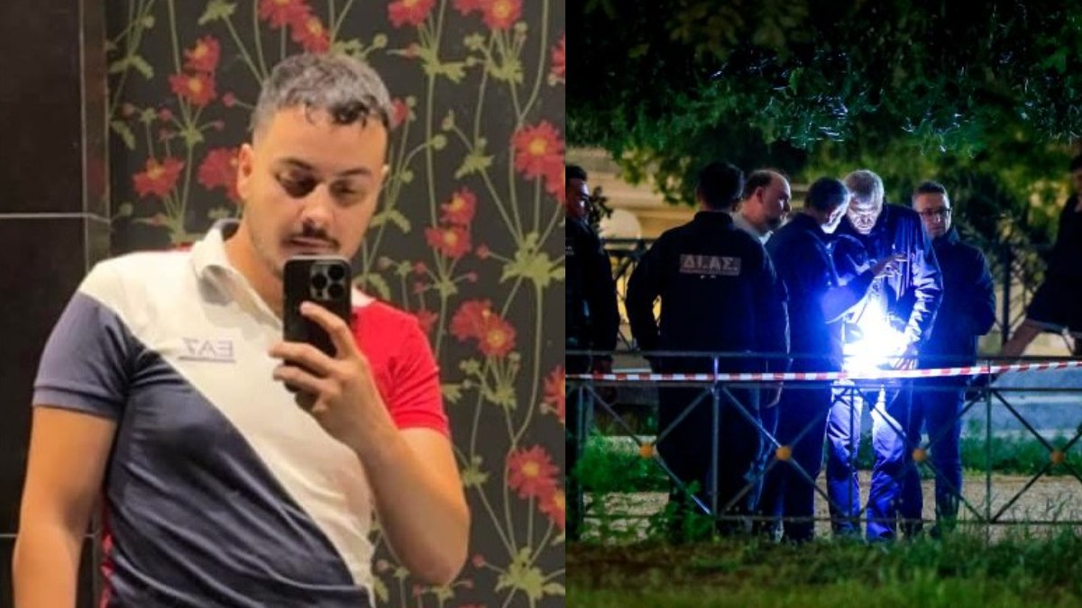 Άγιος Δημήτριος: «Για έλα να ξεκαθαρίσουμε κάτι» – Πήγε σε ραντεβού θανάτου ο αδικοχαμένος 27χρονος