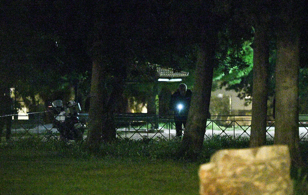 “Ήξερα ότι το παιδί μου είναι…” Το αποκάλυψε ο Ταξίαρχος πατέρας του 25χρονου που δολοφονήθηκε στον Άγιο Δημήτριο