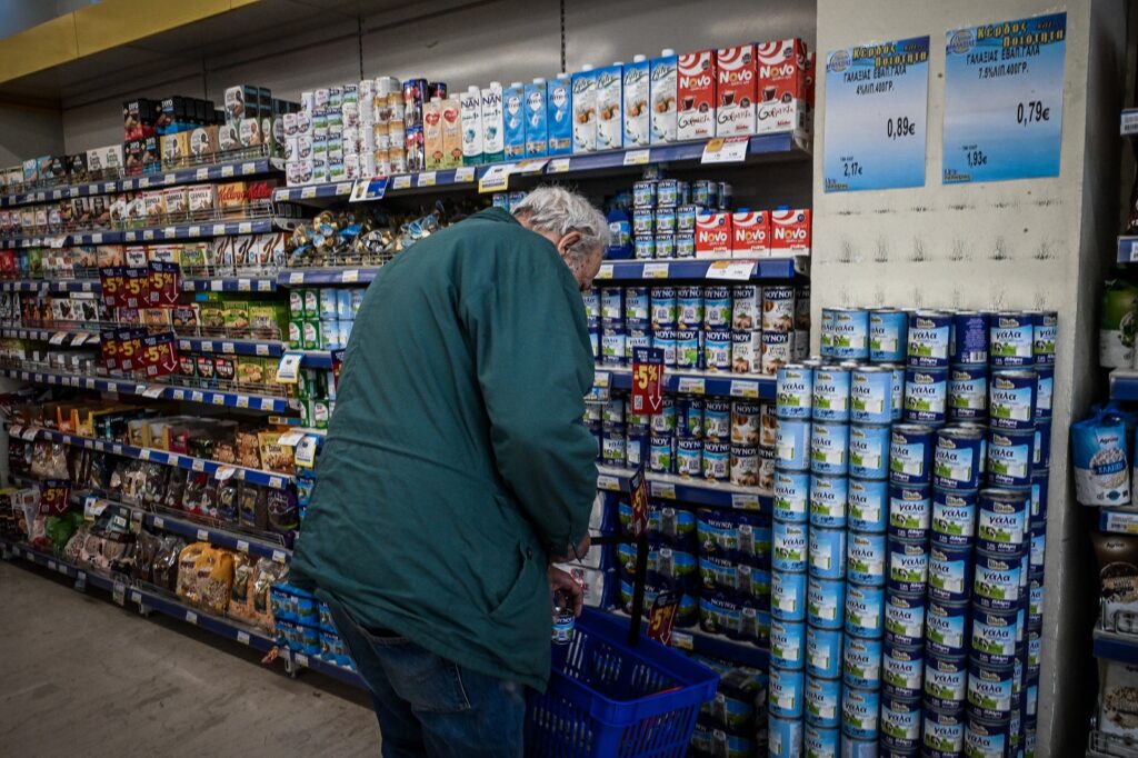 Market Pass 2026: Ποιοι το δικαιούνται – Πότε ξεκινούν οι πληρωμές και τα αναδρομικά