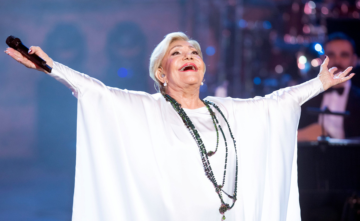 Ανατροπή στη διαθήκη της Μαρινέλλας: Βρέθηκαν θυρίδες με….