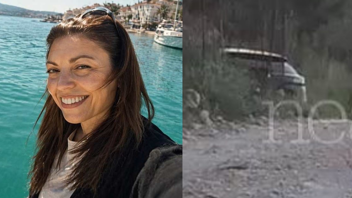 Αποκαλύφθηκαν όλα για τον πρώην σύντροφο της 43χρονης Ελευθερίας – Για αυτό έβαλε τέλος στη ζωή του ενώ είχε συλληφθεί
