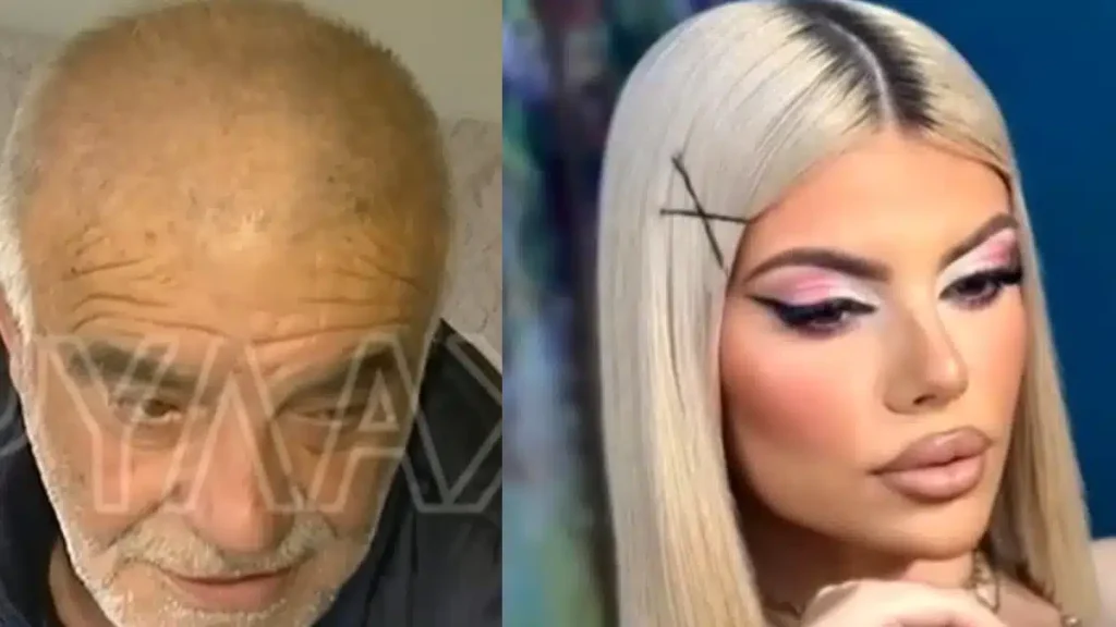 “Το έκαναν επί μία ώρα”: ΦΡΙΚΗ με αυτά που αποκάλυψαν στον άτυχο πατέρα της 19χρονης Μυρτούς