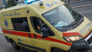 ΤΡΑΓΩΔΙΑ ΣΤΑ ΤΡΙΚΑΛΑ: ΠΕΘΑΝΕ 22ΧΡΟΝΗ ΜΠΡΟΣΤΑ ΣΤΑ ΜΑΤΙΑ ΤΩΝ ΓΟΝΙΩΝ ΤΗΣ – ΕΙΧΕ ΔΩΣΕΙ…