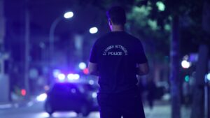 Σοκ στο κέντρο της Αθήνας: Πακιστανός σε κατάσταση αμόκ – Σκηνές τρόμου για τους κατοίκους