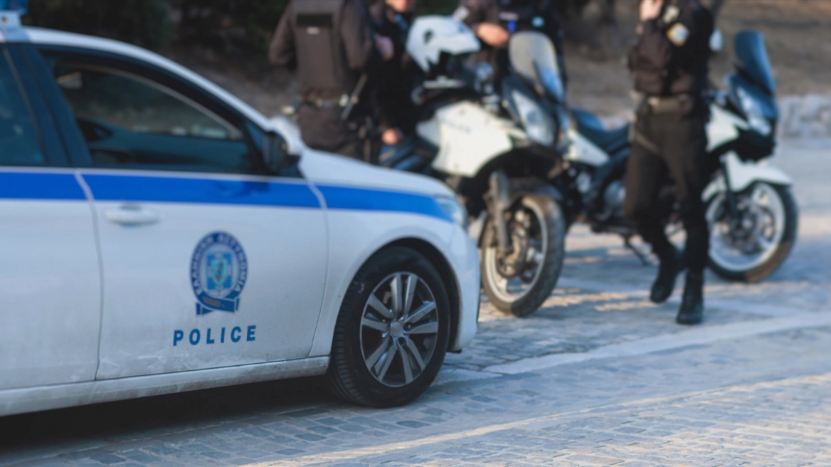 ΣΥΝΕΛΗΦΘΗ ΤΟΥΡΚΟΣ ΣΤΗΝ ΧΩΡΑ ΜΑΣ: ΤΙ ΕΚΑΝΕ