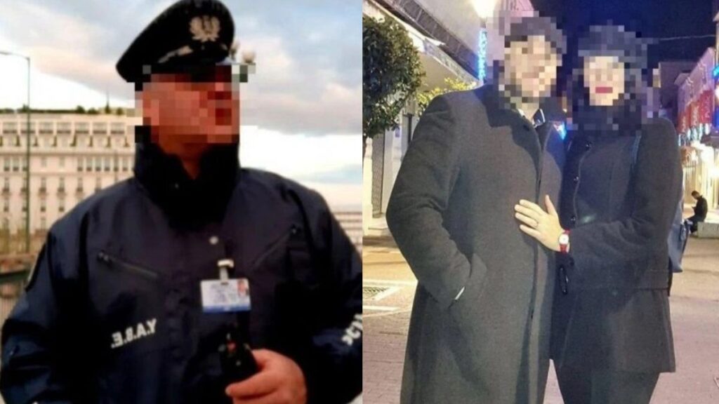 Καταδικάστηκε σε τέσσερις φορές ισόβια ο αστυνομικός της Βουλής – Αθώα η μητέρα
