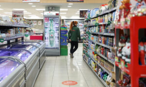 Μεγάλη Παρασκευή: Τι ώρα ανοίγουν σούπερ μάρκετ και καταστήματα