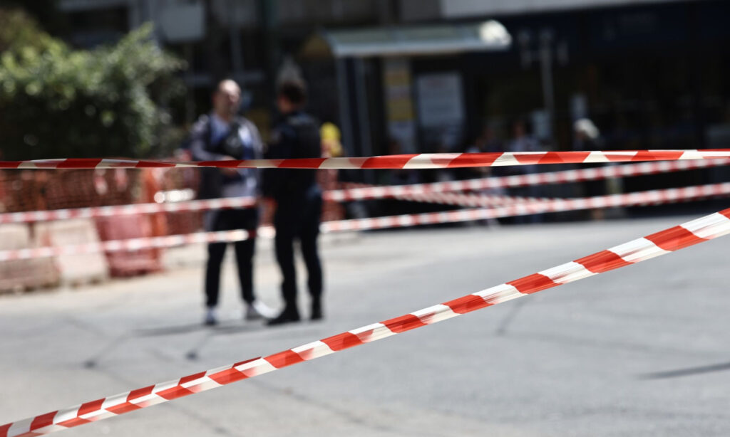 ΧΑΟΣ ΣΗΜΕΡΑ ΣΤΟ ΚΕΝΤΡΟ ΤΗΣ ΑΘΗΝΑΣ: ΠΑΡΑΛΥΕΙ Η ΧΩΡΑ