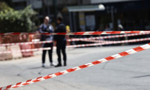 ΧΑΟΣ ΣΗΜΕΡΑ ΣΤΟ ΚΕΝΤΡΟ ΤΗΣ ΑΘΗΝΑΣ: ΠΑΡΑΛΥΕΙ Η ΧΩΡΑ