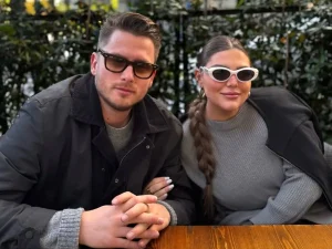 ΜΑΘΕΥΤΗΚΕ: ΓΙ ΑΥΤΟ ΠΑΝΤΡΕΥΕΤΑΙ ΑΡΟΝ ΑΡΟΝ Η ΔΑΝΑΗ ΜΠΑΡΚΑ ME TON ΦΩΤΗ ΤΗΣ