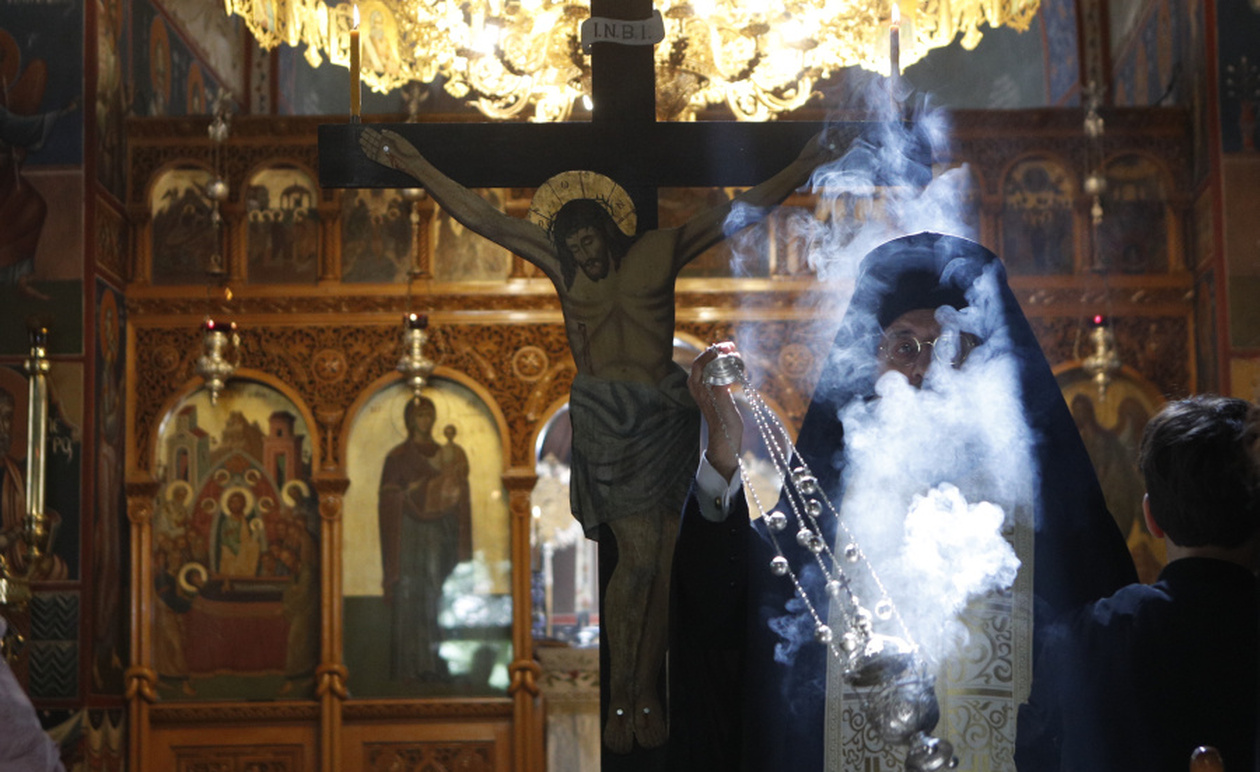 Μεγάλη Παρασκευή: Όχι μπάνιο – Τι δεν κάνουμε ποτέ τη μέρα αυτή