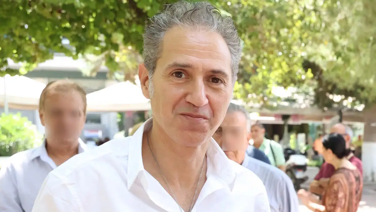 Δημήτρης Κόκοτας: «Είναι ίδια η κατάστασή του», λέει η αδελφή του