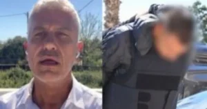 Δολοφονία 27χρονου στον Άγιο Δημήτριο: Ο Καλλιακμάνης τα είπε όλα με λίγα λόγια για το ξενοδοχείο ημιδιαμονής – «Αυτό είναι φοβερό»