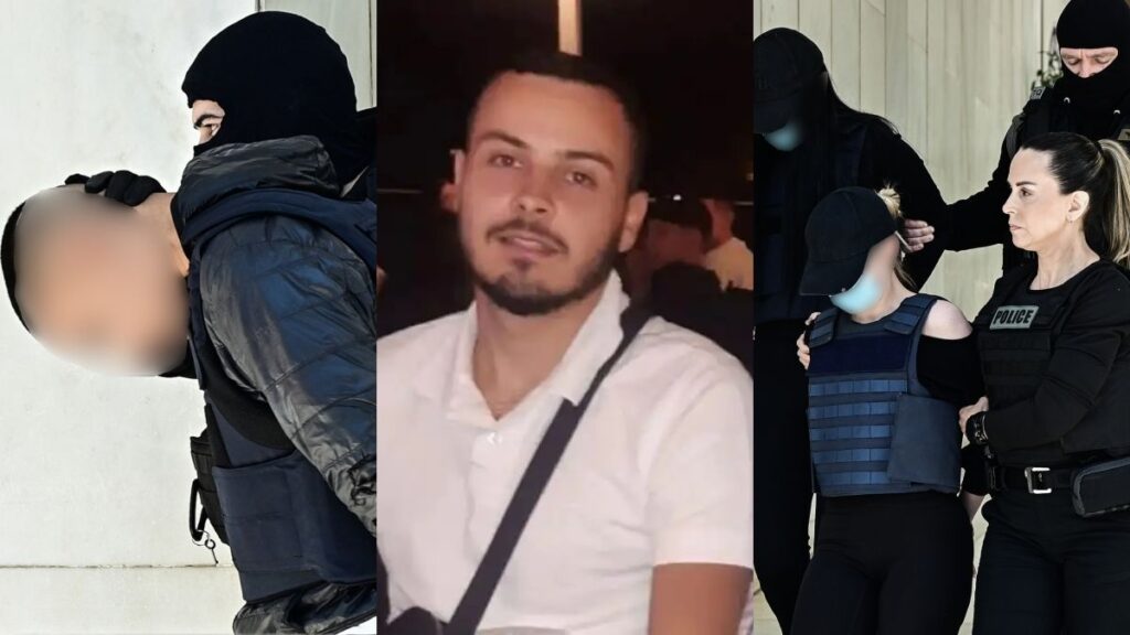 Η 20χρονη κατηγορούμενη δεν μπορεί να πιστέψει τη δολοφονία του 27χρονου στον Άγιο Δημήτριο – «Μην πας», τι έγραφε στα μηνύματα