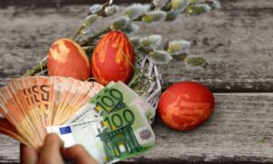 ΕΚΤΑΚΤΟ – Δώρα Πάσχα 350 ευρώ: Νέα κατηγορία δικαιούχων